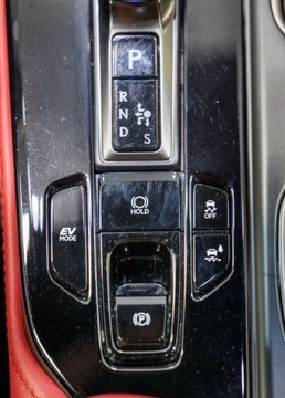 Lexus NX II 2022 Lexus NX 350h F Sport AWD 2.5 Hybryda 234KM, zdjęcie 37