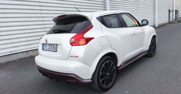 Nissan Juke I SUV 1.6 I DIG-T 200KM 2014 Nissan Juke Nissan Juke 1.6 T Nismo 4x4 1.6 Benzyna 200KM, zdjęcie 6