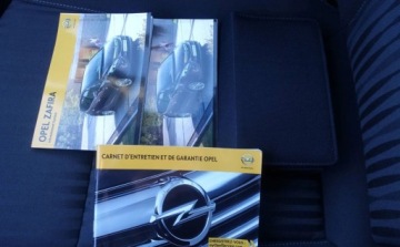 Opel Zafira C Tourer 1.6 CDTI ecoFLEX 120KM 2014 Opel Zafira 1.6CDTI 120KM 7osobowy Oryginalny przebieg Nowy rozrzad Zero k, zdjęcie 26