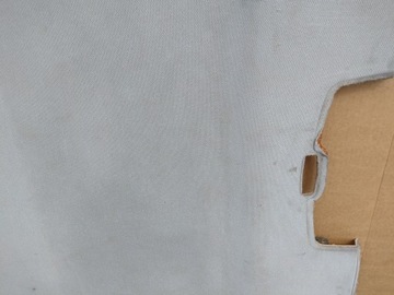 Podsufitka Mercedes Vito II 2 W639