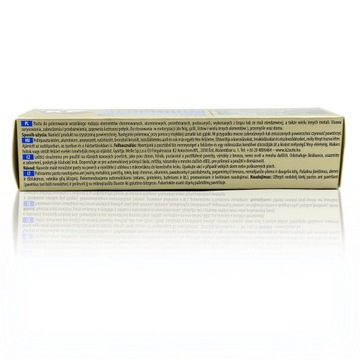 Очиститель хрома K2 Aluchrom 120 г.