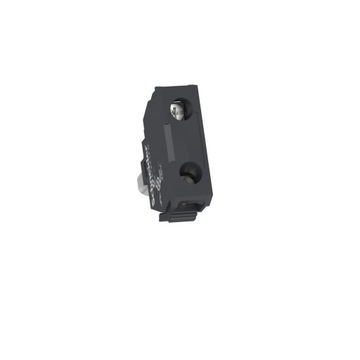 Schneider XB4 Blok świetlny fi22 czerwony LED 230V