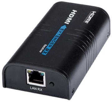 Конвертер HDMI в IP-приемник SPH-HIPv4
