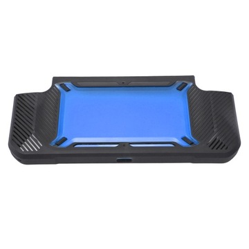 Чехол ТПУ для игровой консоли с охлаждением и защитой от падения