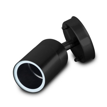 ТОЧЕЧНЫЙ НАВЕРХНОСТНЫЙ ГАЛОГЕННЫЙ СВЕТОДИОДНЫЙ ПОДВИЖНЫЙ СВЕТ GU10