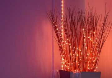 Светодиодная лента Twinkly Dots TWD060STP-B 3м