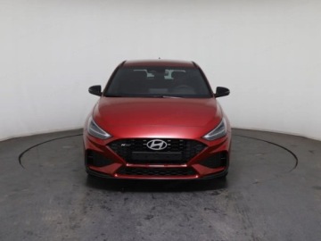 Hyundai i30 III 2026 HYUNDAI i30 1.6 T-GDI 48V N-Line DCT Hatchback 150KM 2026, zdjęcie 1