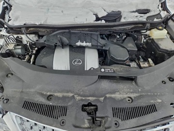 Lexus RX V 2022 Lexus RX 350 2022 3.5 Benzyna 295KM, zdjęcie 6