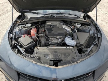 Chevrolet Camaro VI 2023 Chevrolet Camaro LS 2023 2.0l 2.0 Benzyna 275KM, zdjęcie 6