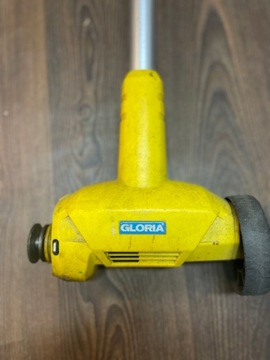 Электрическая щетка GLORIA WeedBrush 000289.0000