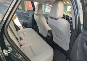 Toyota Auris II 2016 Toyota Auris Super stan GWARANCJA Premium Zobacz 1.8 Hybryda 99KM, zdjęcie 19
