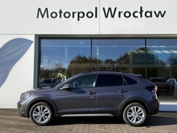 Volkswagen T-Cross SUV Facelifting 1.0 TSI 115KM 2025 Volkswagen Taigo Life Plus 1.0 TSI DSG, zdjęcie 2