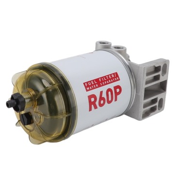 Аксессуары для водоотделителя топливного фильтра для лодок