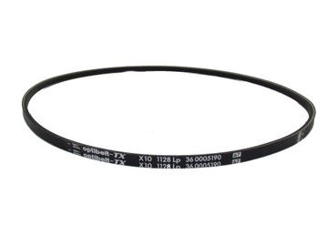 PASEK KLINOWY GLEBOGRYZARKI 5550FAR RTT-2 /RTT-3