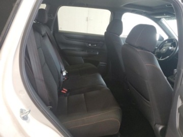 Honda CR-V VI 2024 Honda CR-V Sport 2024 2.0 Hybryda 190KM, zdjęcie 11