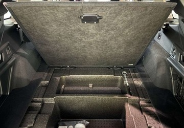 Subaru 2025 Subaru Outback Subaru Outback 2.5i Business Edition (EyeSight) Lineartronic, zdjęcie 34