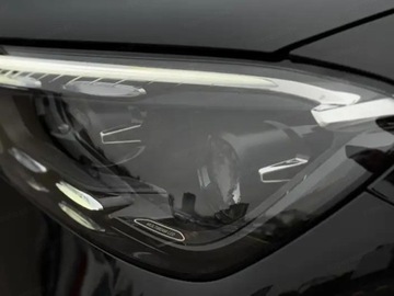 Mercedes GLE V167 SUV Facelifting 2.0 300d 269KM 2025 GLE Coupe 300 d 4-Matic AMG Line 2.0 (269KM) 2025, zdjęcie 11