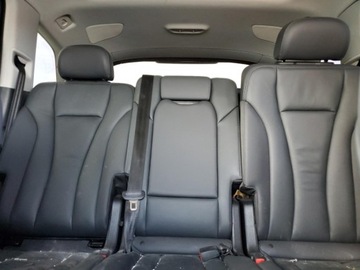 Audi Q7 II 2022 Audi Q7 Premium Plus 2022 3.0l 3.0 Benzyna 335KM, zdjęcie 10