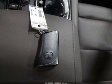 Lexus RX V 2025 Lexus RX 2025 LEXUS RX 450H LUXURY 2.5 Hybryda 180KM, zdjęcie 15