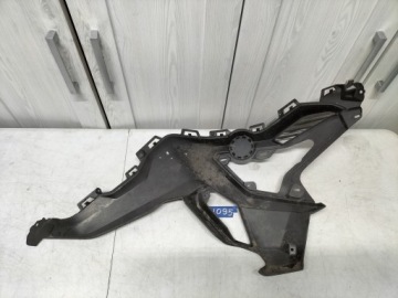 БОКОВОЙ ОБТЕКАТЕЛЬ BMW K80 K81 F750GS L (SZCZECIN- GORZOW- POZNAŃ) 4095
