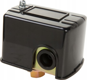 ПЕРЕКЛЮЧАТЕЛЬ, РЕЛЕ ДАВЛЕНИЯ, НАСОС ГИДРОФОРА 1/4