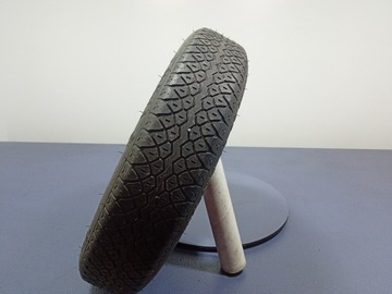ЗАПАСНОЕ КОЛЕСО SAAB 9-5 4JX16 5X110 ET43 4569661
