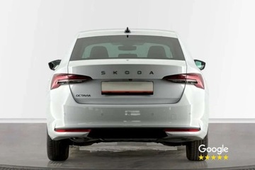 Skoda Octavia IV Liftback 1.5 TSI EVO 150KM 2025 Skoda Octavia SKODA Octavia Edition 130 Selection TSI Niska RataPolski Sal, zdjęcie 4