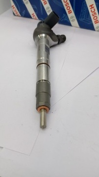 BOSCH 0 445 110 550 TRYSKA VSTŘIKOVAČE
