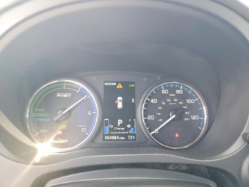 Mitsubishi Outlander III 2022 Mitsubishi Outlander Sel 2022 2.4 Hybryda Plug-in 126KM, zdjęcie 9