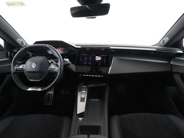Peugeot 408 2022 Peugeot 408 PHEV automat full LED skóra/alcantara, zdjęcie 14