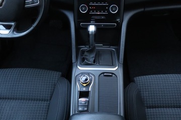Renault Talisman Sedan 1.6 Energy TCe 149KM 2018 Renault Talisman 1.6 TCe, Salon Polska, Automat, zdjęcie 15