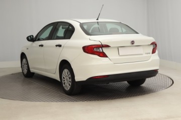 Fiat Tipo II Sedan 1.4 95KM 2019 Fiat Tipo 1.4 16V, Salon Polska, 1. Właściciel, zdjęcie 3