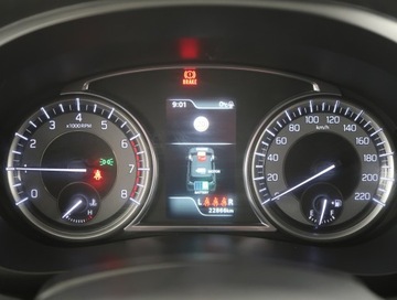 Suzuki SX4 II 2023 Suzuki SX4 S-Cross 1.4 BoosterJet, Salon Polska, zdjęcie 10