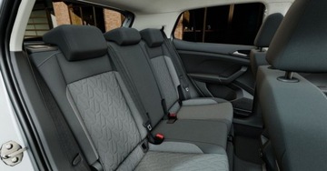 Volkswagen T-Cross SUV Facelifting 1.0 TSI 115KM 2025 Volkswagen T-Cross Pakiet Comfort, App Connect, dostepny od reki 116KM, zdjęcie 12