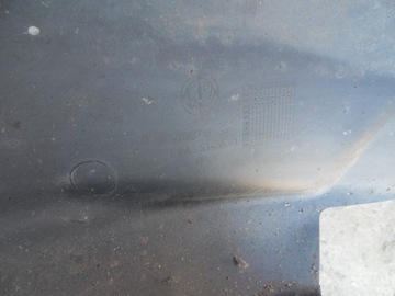 FIAT GRANDE PUNTO 05-11 ORIGINÁLNÍ PODBĚH ZADNÍ LEVÉ 5D