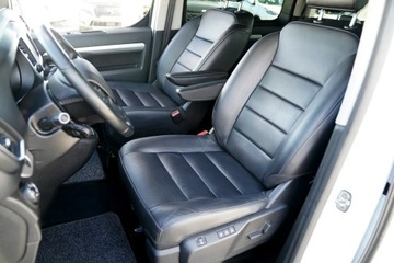 Peugeot Traveller Compact 2.0 BlueHDi 150KM 2020 Peugeot Traveller JEDYNY W PL head up BIXENON 7 os, zdjęcie 29