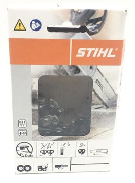 ПИЛА ЦЕПНАЯ WIDI 50z 3/8 1,3мм PICO DURO STIHL