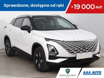 Omoda 5 1.6 T-GDI 147KM 2024 Omoda 5 1.6 T, Serwis ASO, Automat, VAT 23%