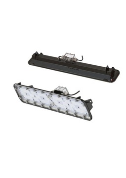 LAMPA Perfand LED DO ROŚLIN Horti 2 CB 200W MASTER