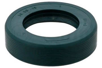 ВАЛ SIMERING 36X58X15 GOLF1 1.5-1.6 ELRING