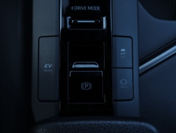 Toyota C-HR II 2024 Toyota C-HR 1.8 Hybrid, Salon Polska, zdjęcie 17