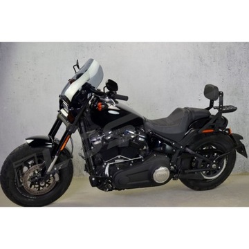 СПИНКА СПИНКИ ПАССАЖИРА LOSTER HARLEY DAVIDSON SOFTAIL FAT BOB 114