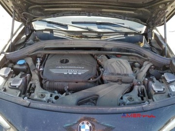 BMW X2 F39 2020 BMW X2 2020 r. 2,0L X2 M35I 2.0 Benzyna 301KM, zdjęcie 11