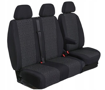 ** КРЫШКИ НОВОГО VW CRAFTER, 2017+ **