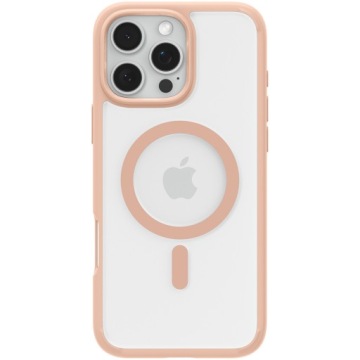 Pouzdro Spigen pro iPhone 16 Pro Max, zadní kryt pro MagSafe, lehké, pevné, stylové