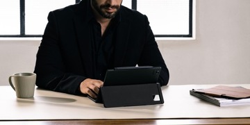 Магнитная клавиатура для Onyx Boox Tab Ultra C Pro