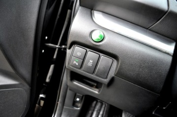 Honda CR-V IV SUV Facelifting 1.6 i-DTEC 120KM 2015 Honda CR-V 1.6 I-Dtec 120KM Xenon Led Navi, zdjęcie 15