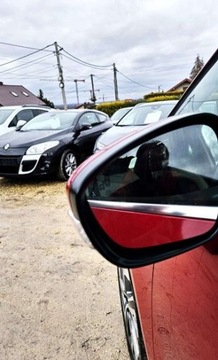 Citroen C4 Picasso I 1.6 VTi 120KM 2013 Citroen C4 Picasso BENZYNA SAM PARKUJE nawigacja KAMERA super okazja, zdjęcie 35