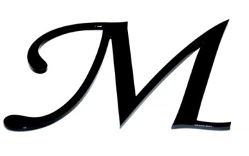 Буквы, цифры, буквы, надписи 3D Экстра!