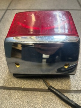 Задний фонарь Suzuki Intrumer VS 750